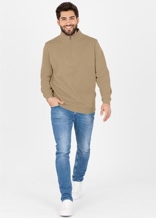 Produktbild JAKO Ziptop Organic (5XL)