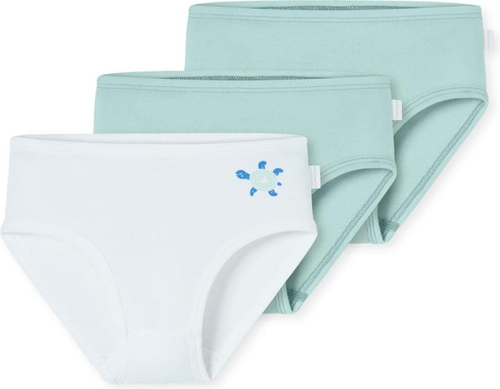 Schiesser Slip Fine Rib