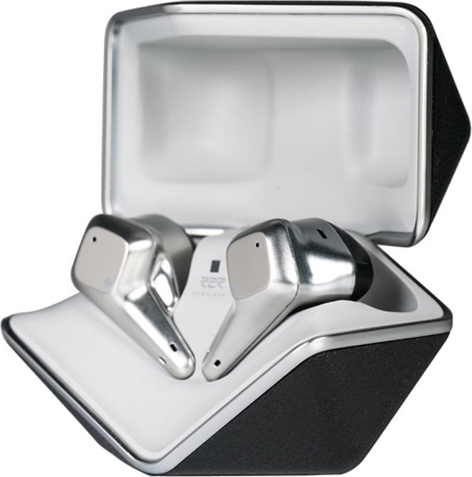 Image du produit Hifiman Svanar Wireless (ANC, 6 h, Sans fil)