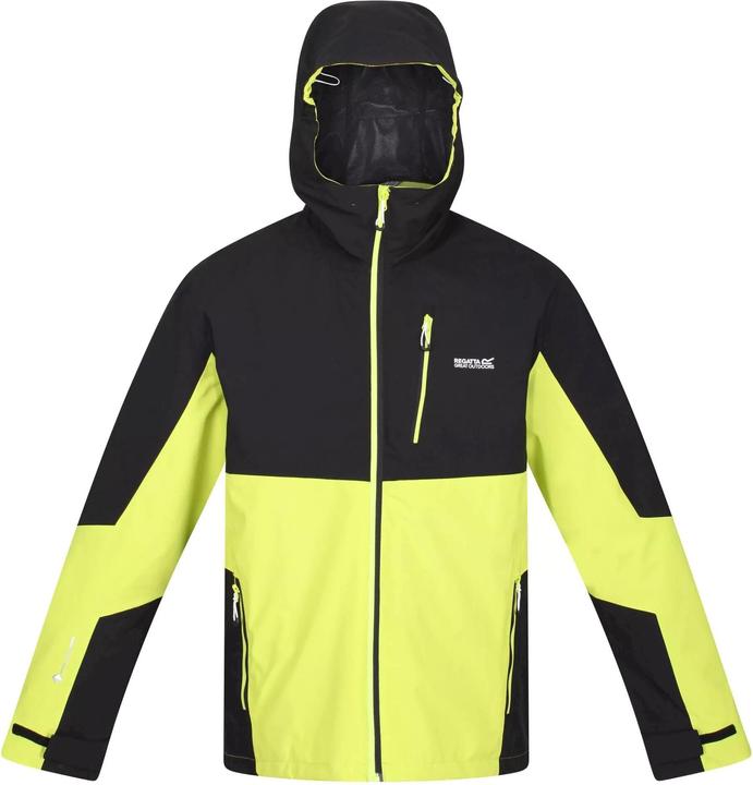 Produktbild Regatta Wentwood Vii Jacke Wasserfest 3 In 1 (S)
