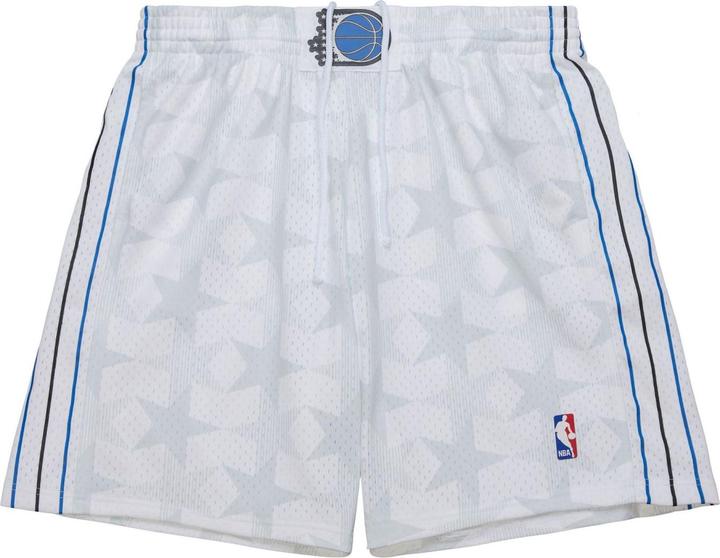 Produktbild Mitchell & Ness M&N NBA Swingman Shorts Orlando Magic 1998-99 - M (M)
