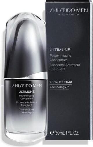 Immagine prodotto Shiseido Ultimune Concentrato Infuso di Potere (30 ml)