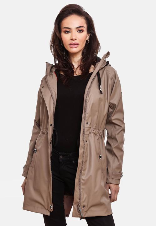 Actual product image Navahoo Rainy Flower (XL)
