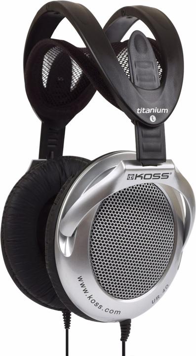 Image du produit Koss UR40 (Filaire)