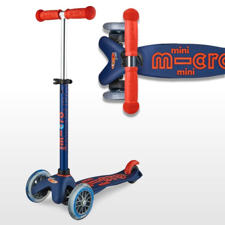 Immagine prodotto Micro Mini Deluxe
