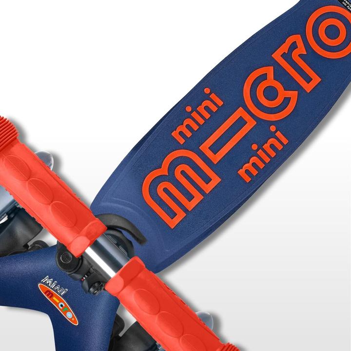 Immagine prodotto Micro Mini Deluxe