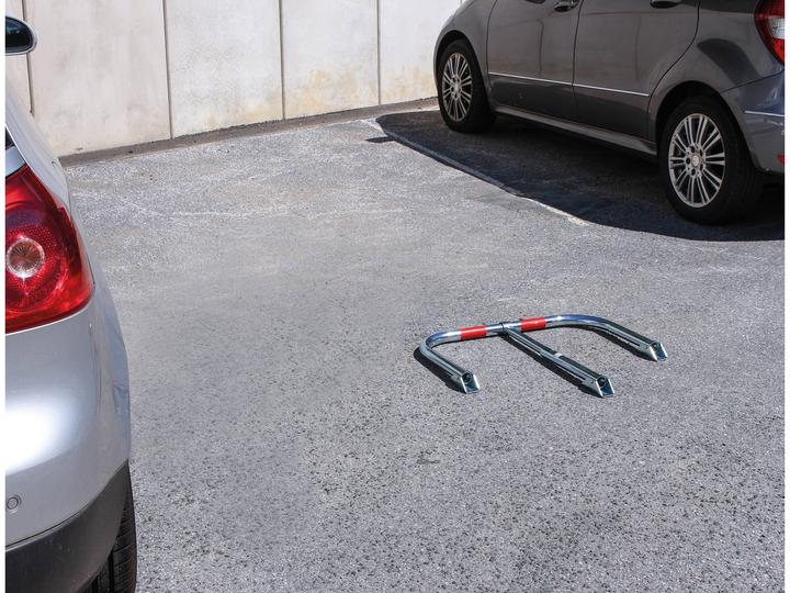 Immagine prodotto EAL Barriera di parcheggio con serratura