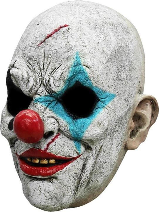 Image du produit Metamorph Horror Clown Maske des Grauens
