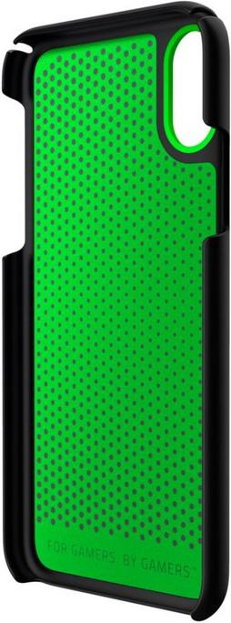 Black, Green