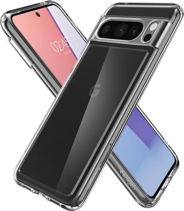 Produktbild Spigen Ultra Hybrid (Google Pixel 8 Pro)