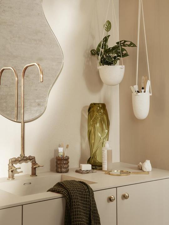Immagine prodotto Ferm Living Appendimenti a macchia d'olio (20.50 cm)