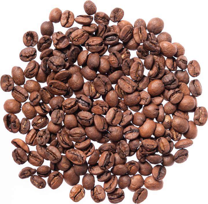 Image du produit Grownby Natural Torra Média (250 g, Torréfaction moyenne)