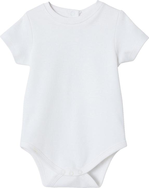 Image du produit Vertbaudet Baby-Set: Latzhose, Body & Halstuch, Dschungelmotive (56)