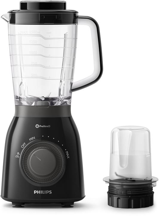 Immagine prodotto Philips HR2157/93 (600 W)