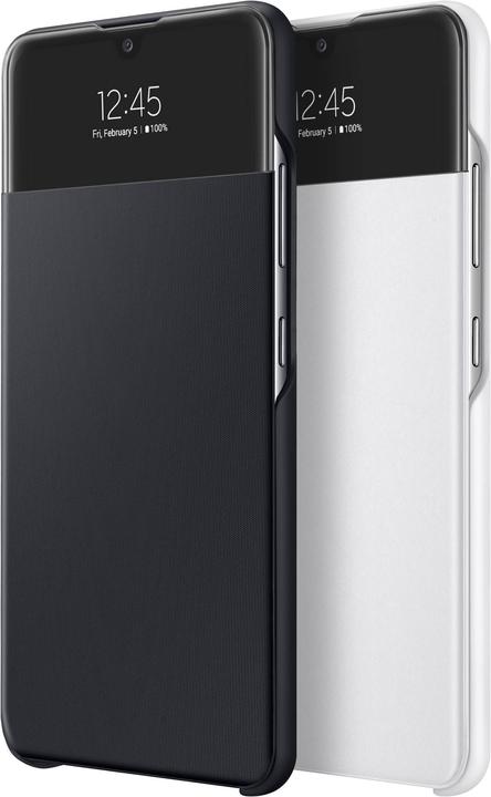 Actual product image Samsung S-View (Samsung Galaxy A32)