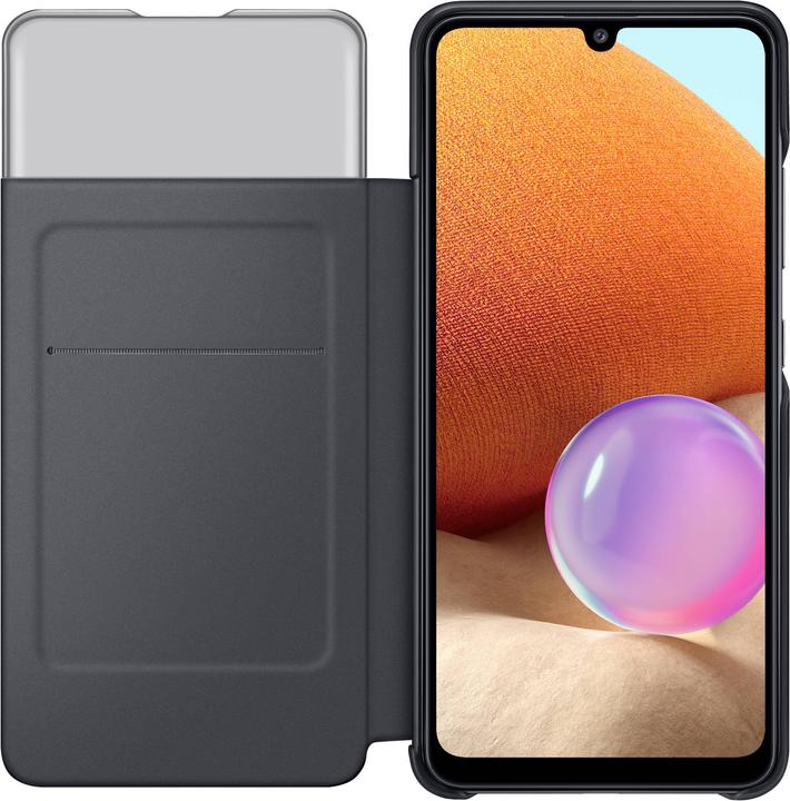 Actual product image Samsung S-View (Samsung Galaxy A32)