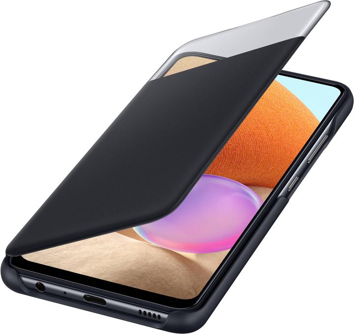 Actual product image Samsung S-View (Samsung Galaxy A32)