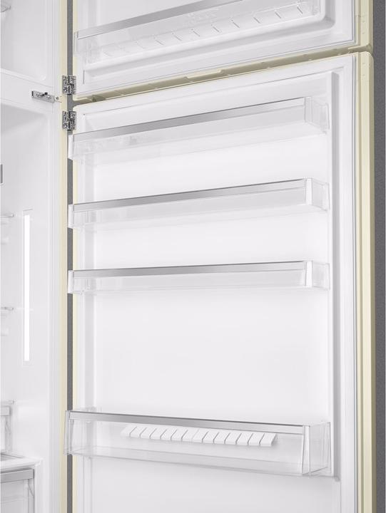 Image du produit Smeg FAB50LCR5 (524 l)