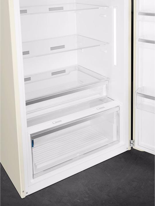 Image du produit Smeg FAB50LCR5 (524 l)