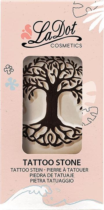 Image du produit Ladot Tampon pour tatouage Arbre de vie Large