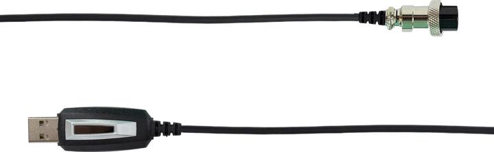 Actual product image PNI Programming cable for CB radios Escort HP8000L, HP8001L, HP8024 and HP9001 PRO