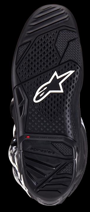 Actual product image Alpinestars BOOTS TECH 7 BLK 13/48 (Men, 48)