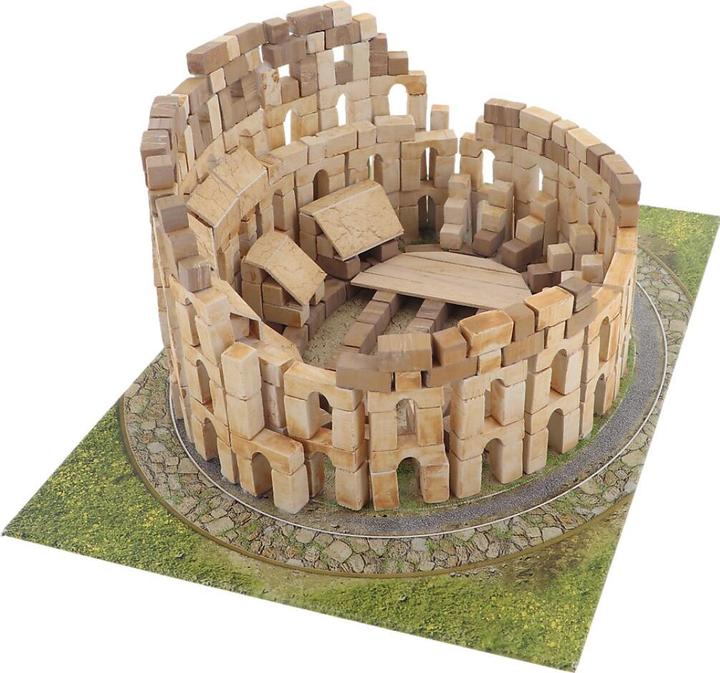 Immagine prodotto Trefl Brick Trick - XL - Colosseo, Italia (Spagnolo)