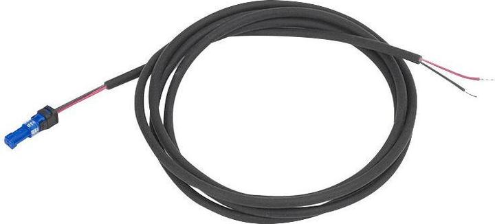 Actual product image Bosch eBike Light cable