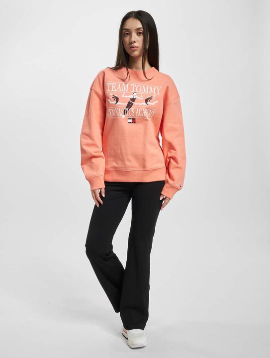 Immagine prodotto Tommy Hilfiger Maglione da palestra Tommy Jeans Rlxd - 88837 (L)