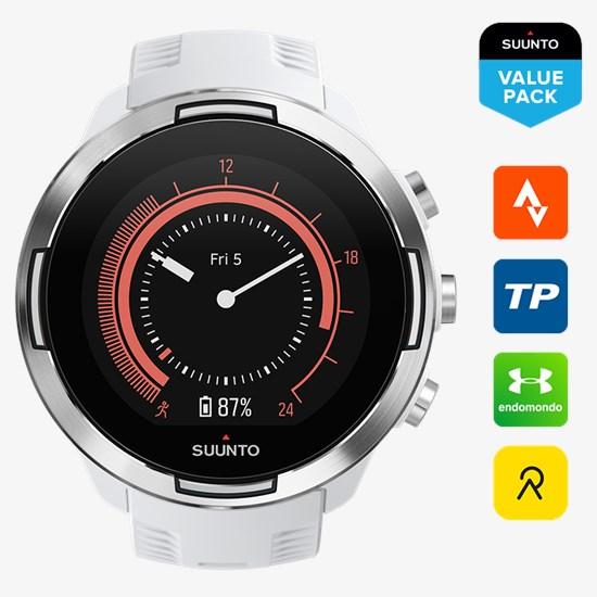 Produktbild Suunto 9 Baro (50 mm)