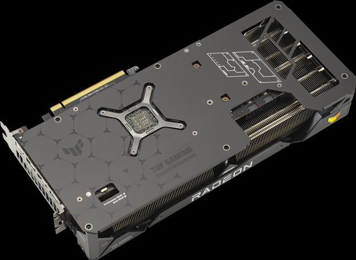 Produktbild ASUS TUF Gaming Radeon RX 7800 XT OC Edition (16 GB)
