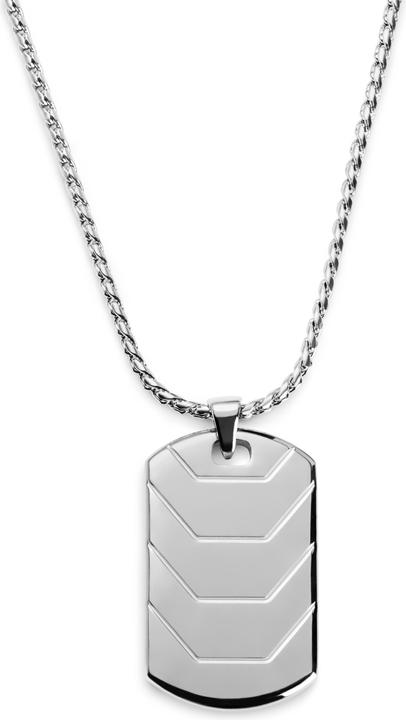 Actual product image Lucleon Toli (Stainless steel)