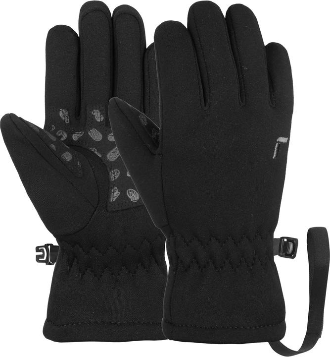 Actual product image Reusch Kiddy (5)