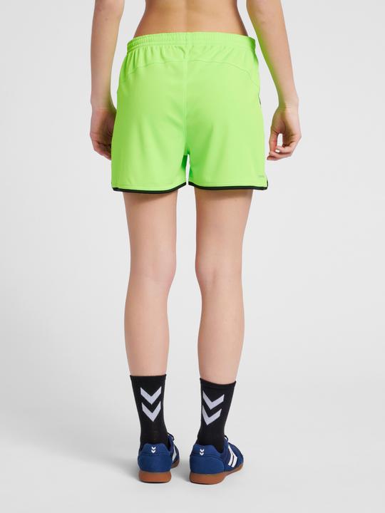 Immagine prodotto hummel Autentici Pantaloncini Poly Donna (S)