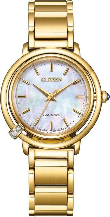 Produktbild Citizen EM1092-64D