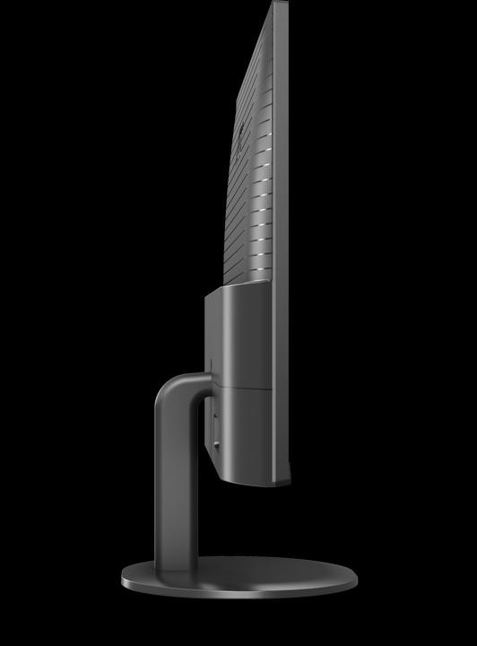 Actual product image AOC Q24V4EA (2560 x 1440 pixels, 23.80")