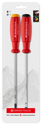 Image du produit PB Swiss Tools Jeu de tournevis (Escale)