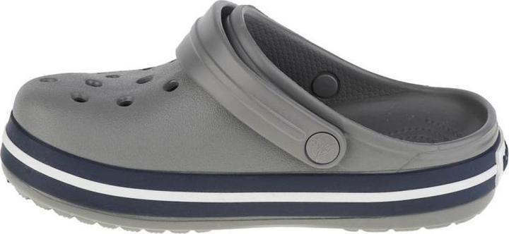 Produktbild Crocs Crocband Clog Jr. (35)