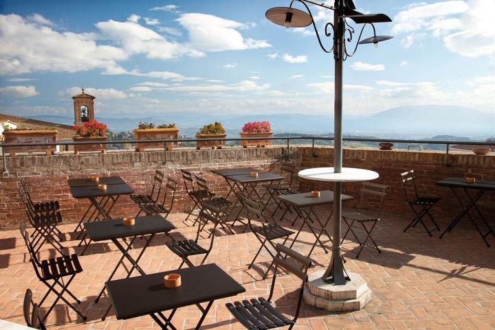 Immagine prodotto Arco-en-ciel tabella repas xcm (70 cm)