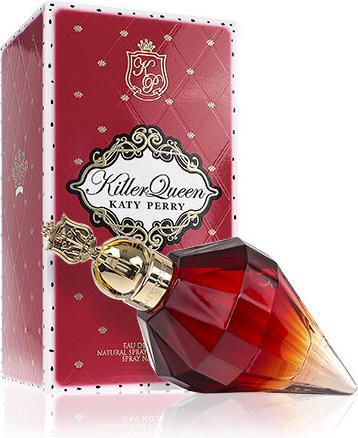 Immagine prodotto Katy Perry Regina assassina (Eau de parfum, 30 ml)