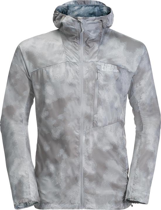 Jack Wolfskin Prelight Windbreaker M