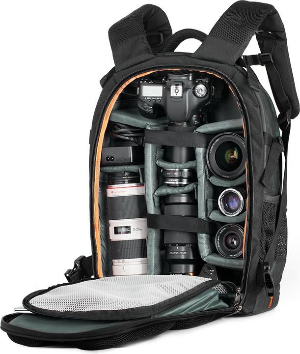 Immagine prodotto K&F Concept Zaino 23L Nature Wander 06 (mimetico) (Borsa a tracolla per fotocamera, 23 l)