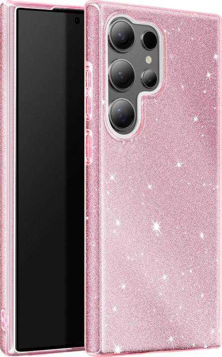 Actual product image Avizar Spark Case (Samsung Galaxy S24 Ultra)