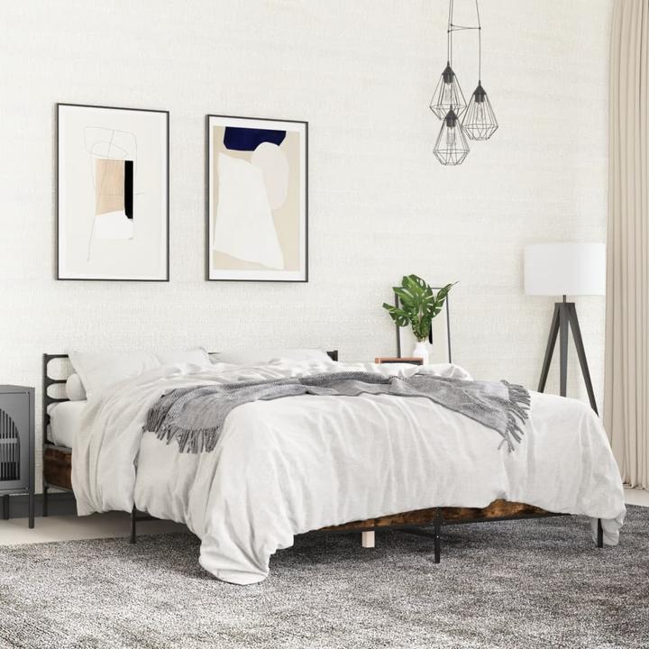 Actual product image VidaXL Katie (160 x 200 cm)