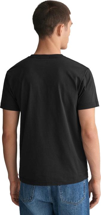 Immagine prodotto GANT Slim Shield V-Neck T-Shirt (4XL)