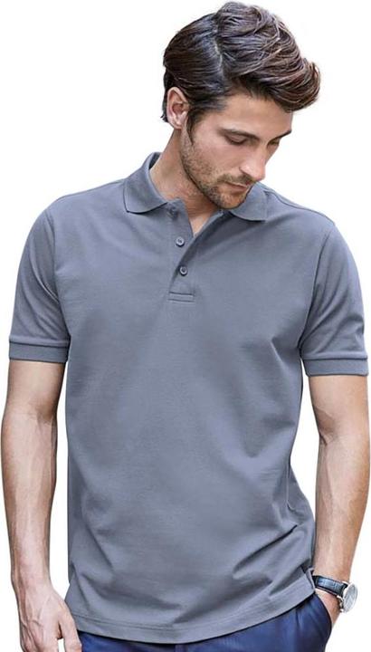 Produktbild Tee Jays Luxury Stretch PoloShirt Kurzarm (XL)