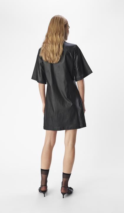 Actual product image Object Coated blouse dress (42)