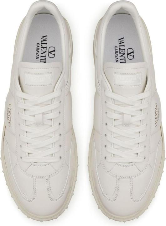 Actual product image Valentino Garavani Sneakers White (43)