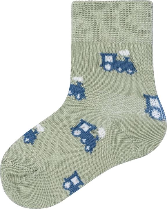 Immagine prodotto Camano Socken motiv (confezione da 8, 18)