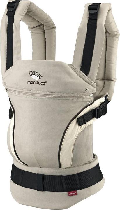 Produktbild Manduca First